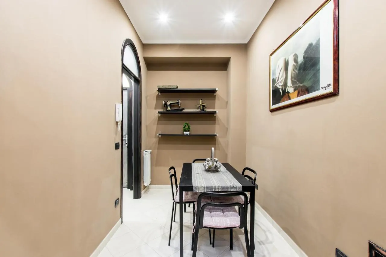 Cipriani Apartaments Rzym