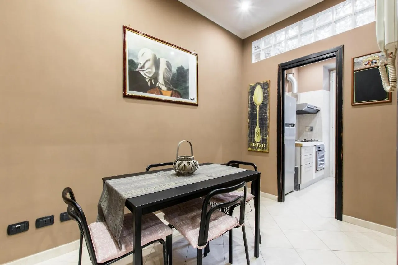 Apartment Cipriani Apartaments Rome